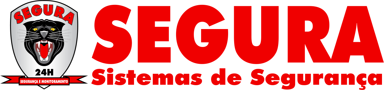 Logomarca Segura